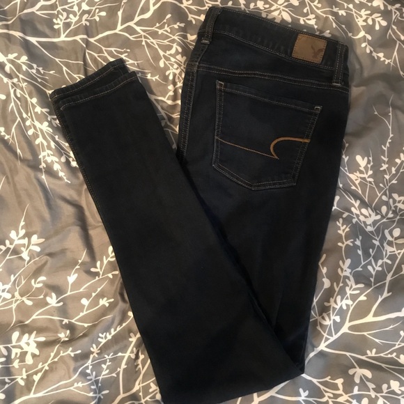American Eagle Outfitters Denim - AE Skinny Jeans